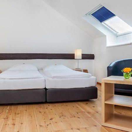 Hotel Zweilinden Meckenheim Bonn Номер фото