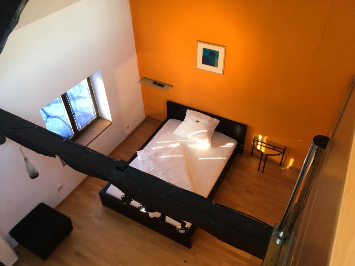 Hotel Zweilinden Meckenheim Bonn Екстер'єр фото