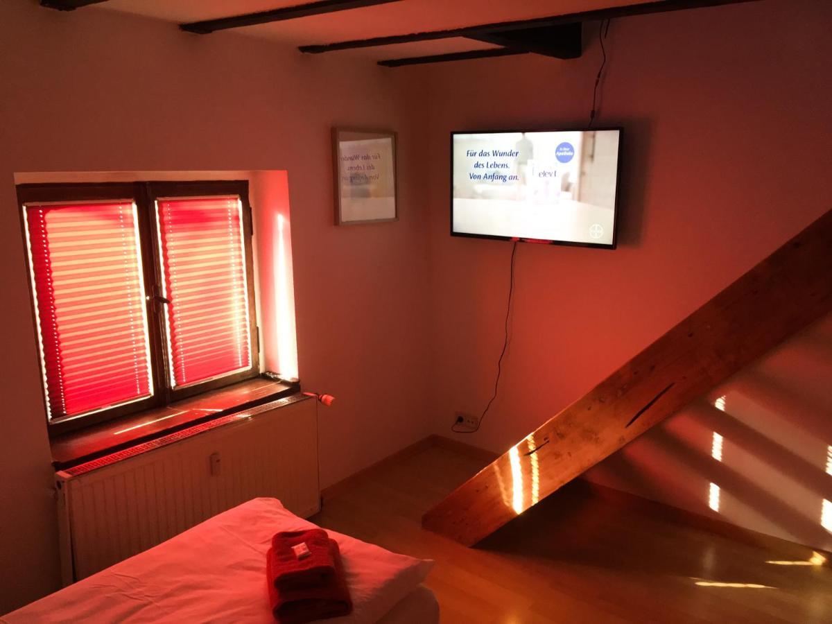 Hotel Zweilinden Meckenheim Bonn Екстер'єр фото
