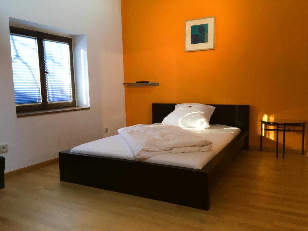 Hotel Zweilinden Meckenheim Bonn Екстер'єр фото