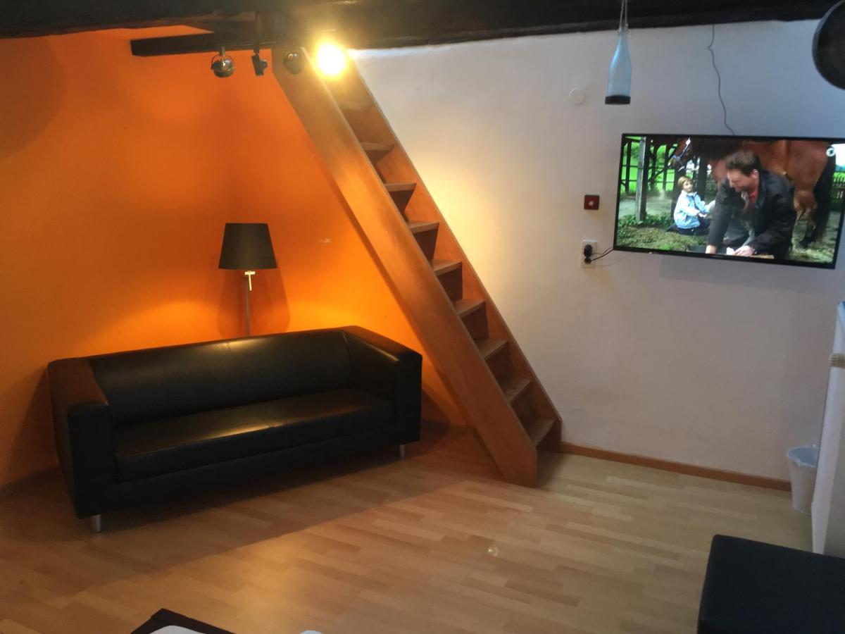 Hotel Zweilinden Meckenheim Bonn Екстер'єр фото