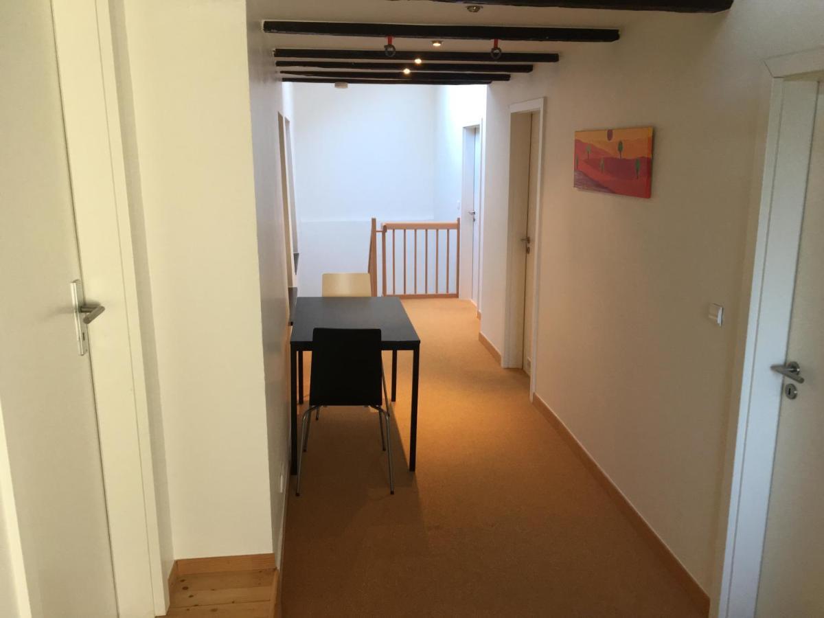 Hotel Zweilinden Meckenheim Bonn Екстер'єр фото