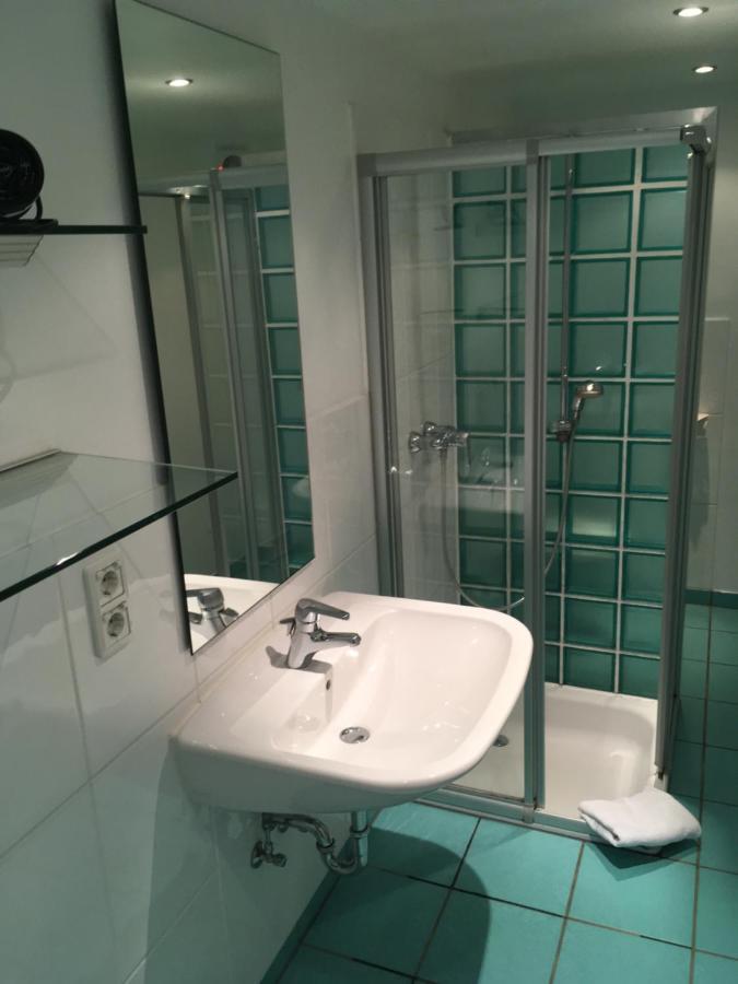 Hotel Zweilinden Meckenheim Bonn Екстер'єр фото