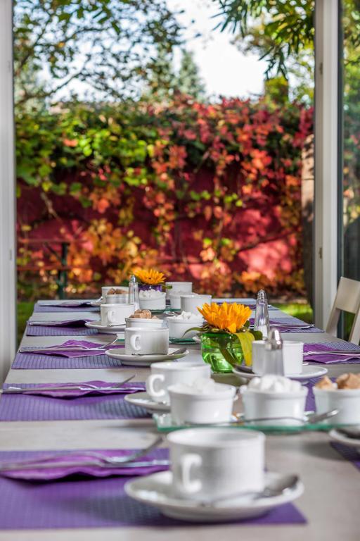 Hotel Zweilinden Meckenheim Bonn Екстер'єр фото