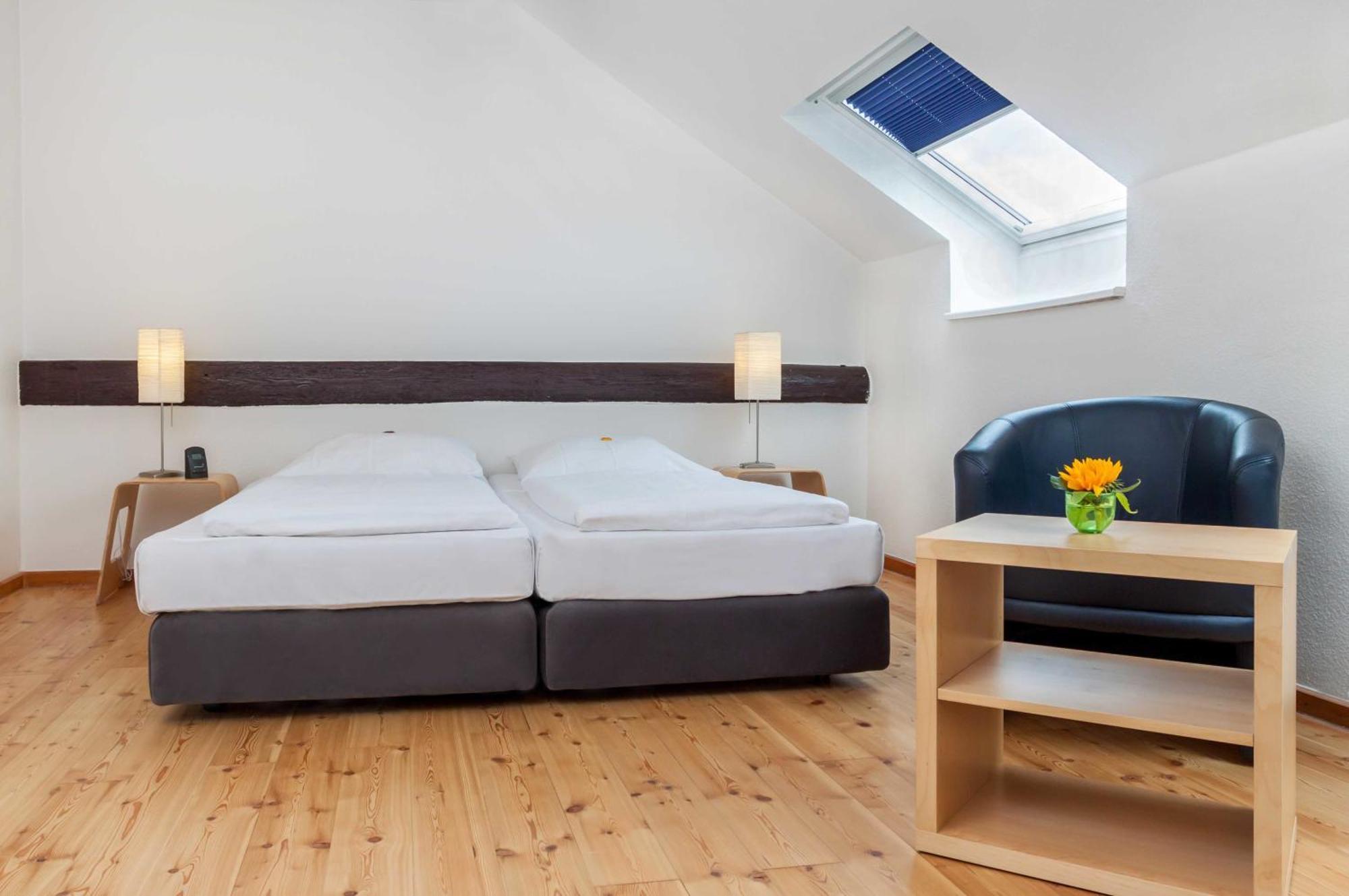 Hotel Zweilinden Meckenheim Bonn Номер фото