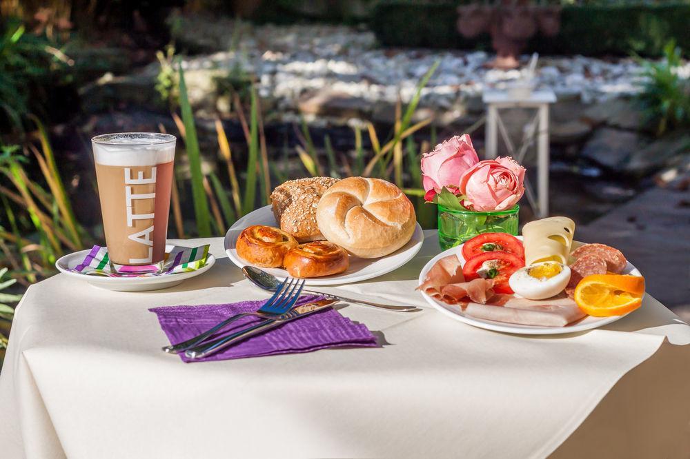 Hotel Zweilinden Meckenheim Bonn Екстер'єр фото