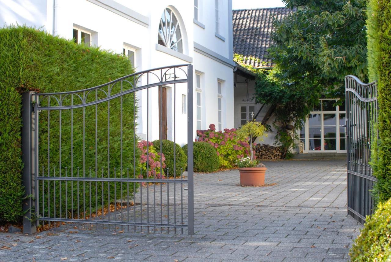 Hotel Zweilinden Meckenheim Bonn Екстер'єр фото