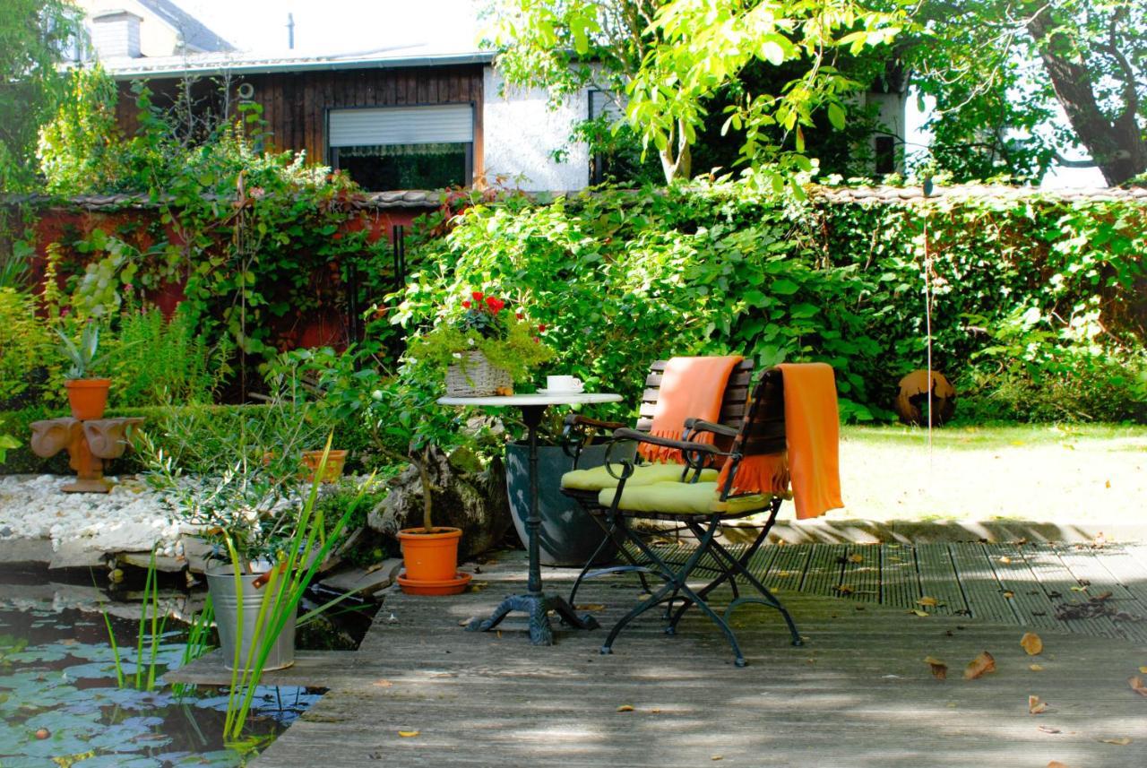 Hotel Zweilinden Meckenheim Bonn Екстер'єр фото