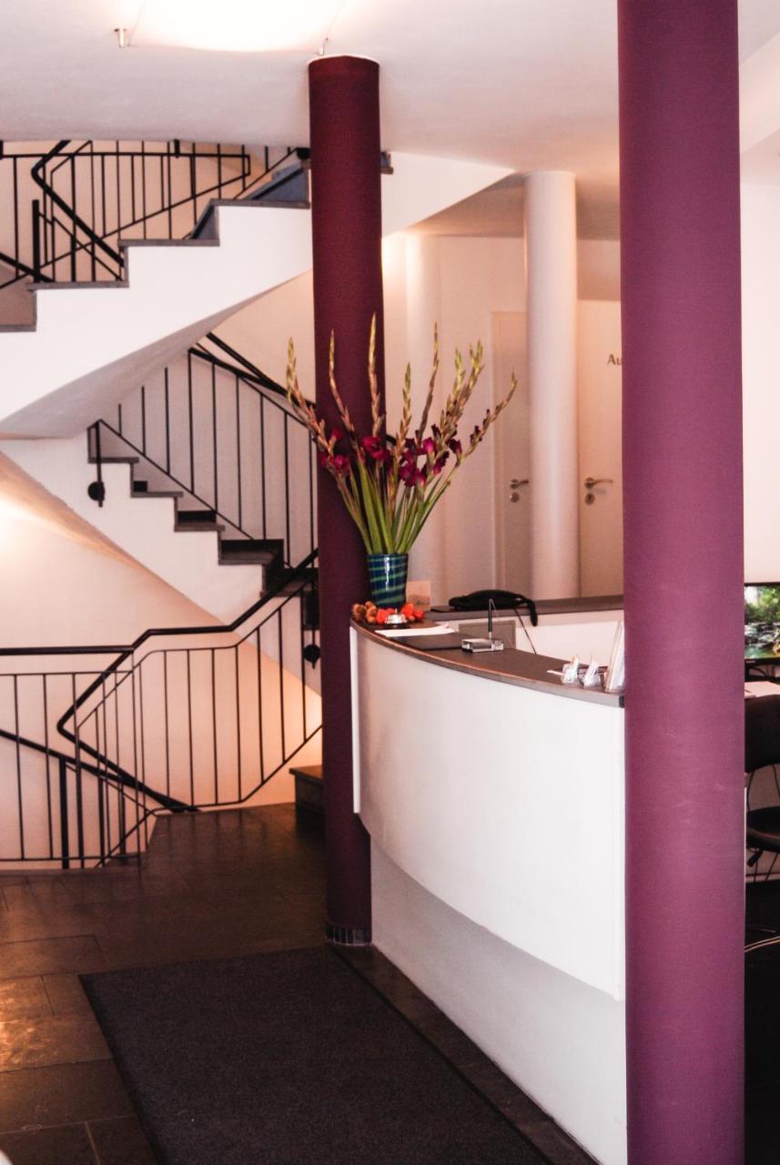 Hotel Zweilinden Meckenheim Bonn Екстер'єр фото