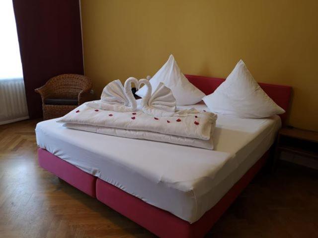 Hotel Zweilinden Meckenheim Bonn Екстер'єр фото